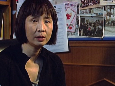 Tian <b>Hui Ping</b> She was one of Chinas first exchange students to Germany and ... - tian1
